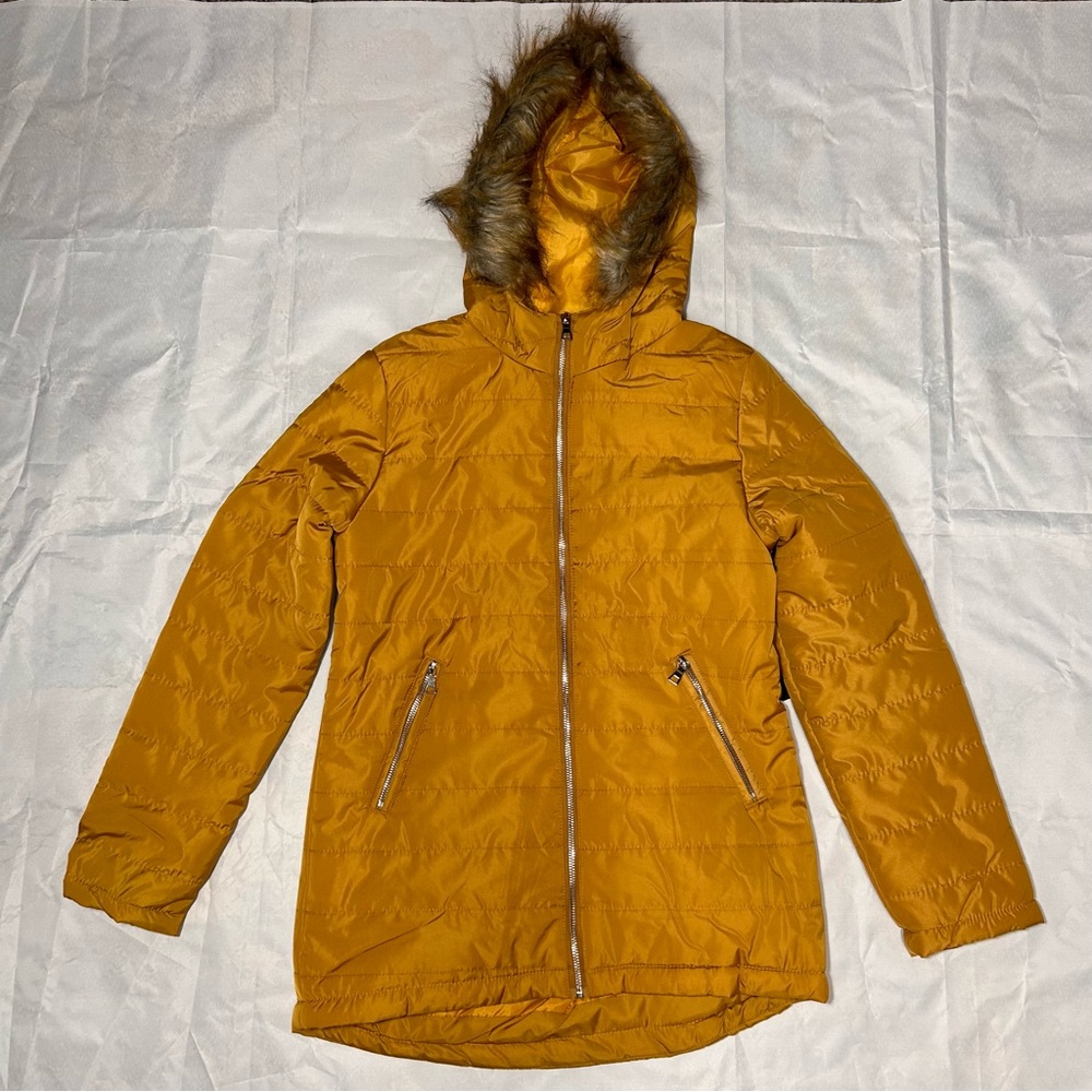 Ambiance outerwear winter jacket (M)